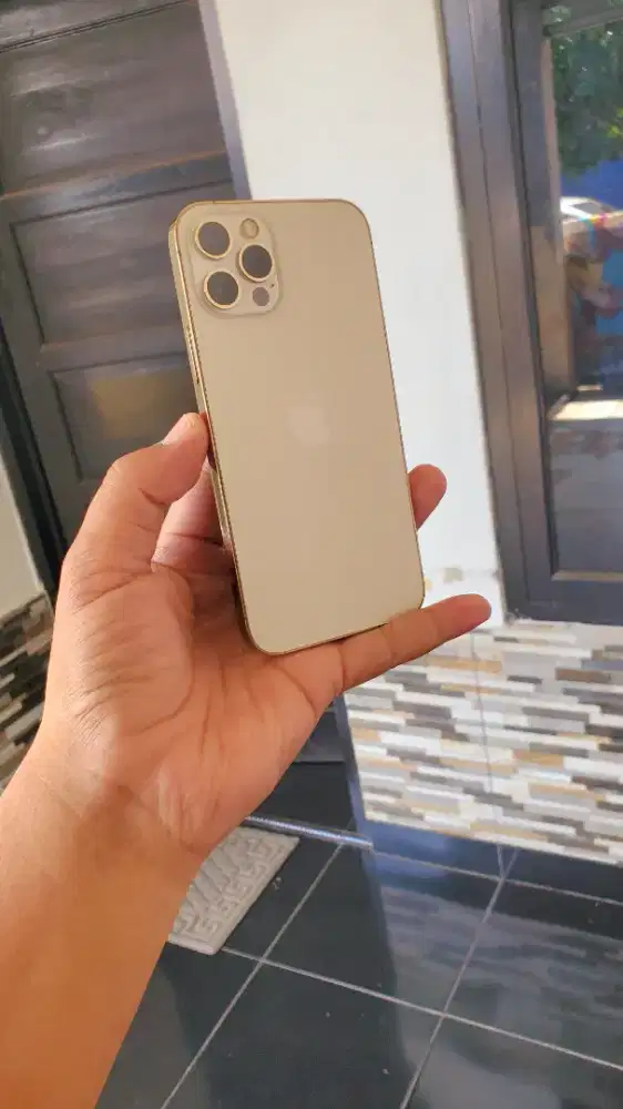 iphone 12 pro inter alloperator