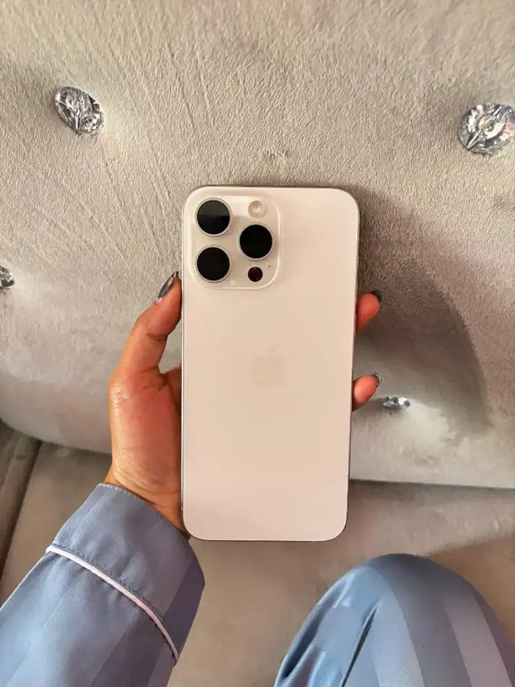 Iphone 15 ProMax 256Gb Ibox