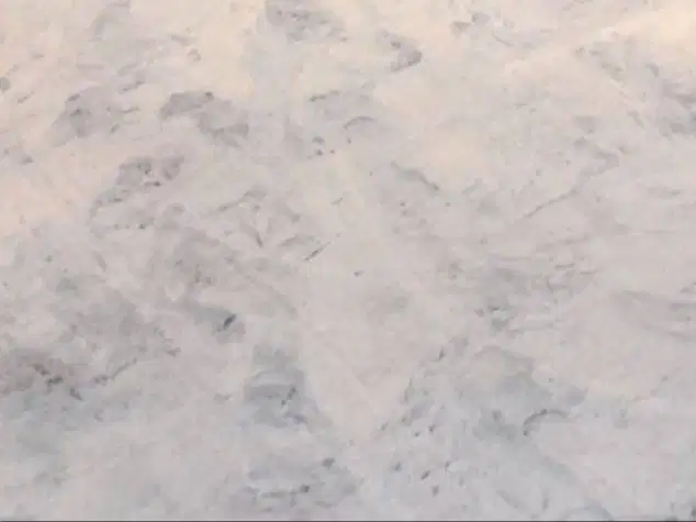 Karpet putih ,  Abu abu.  3 m x 4 m