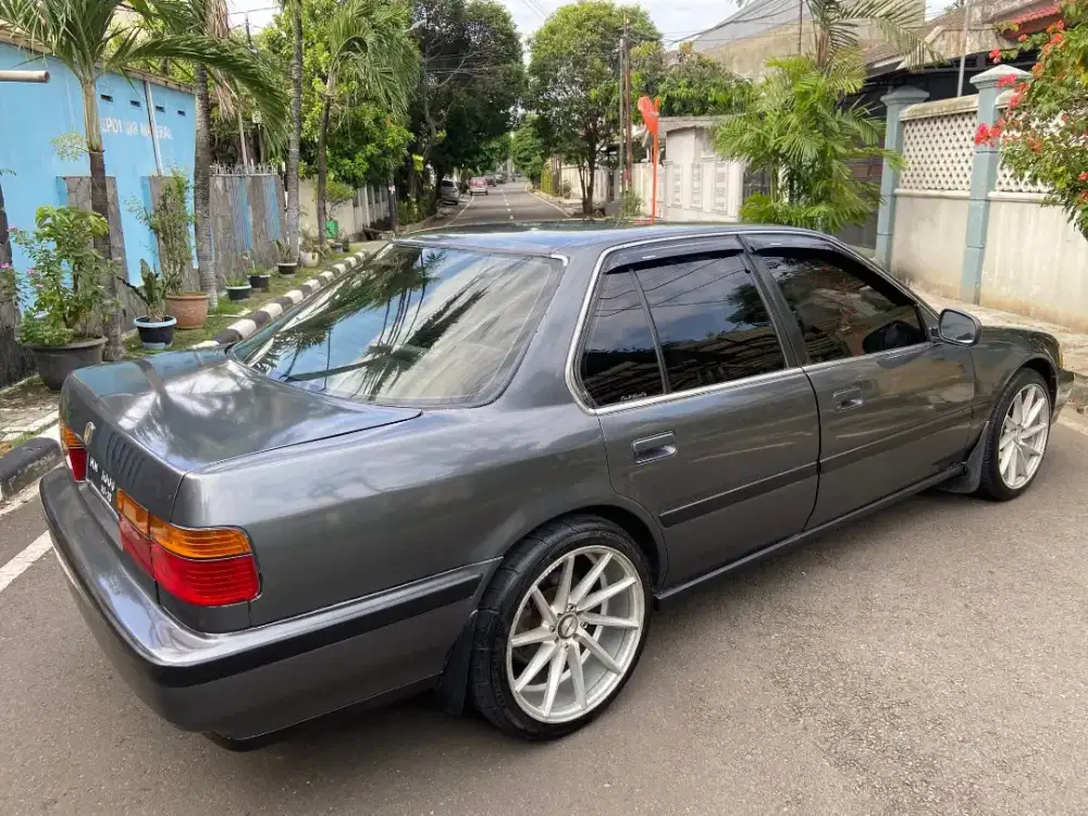 Accord Maestro tahun 1991 M/T