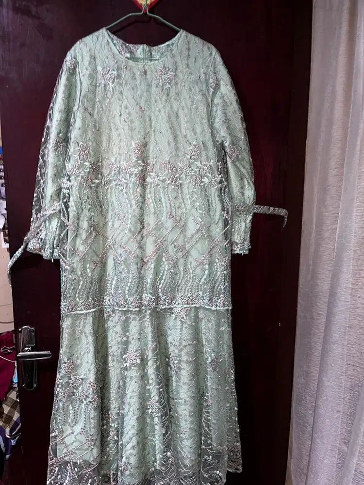 Jual Gamis Pesta
