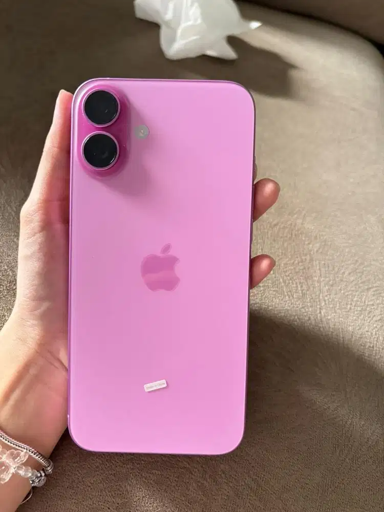 iphone 16 plus 128gb