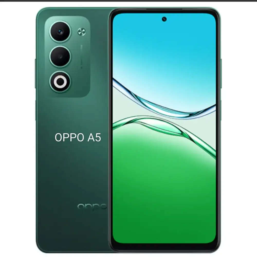PROMO OPPO A5 8/128