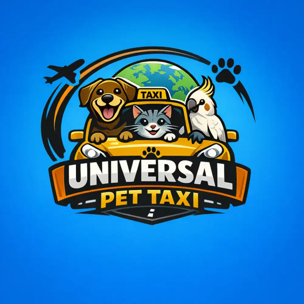 Universal Pet Taxi