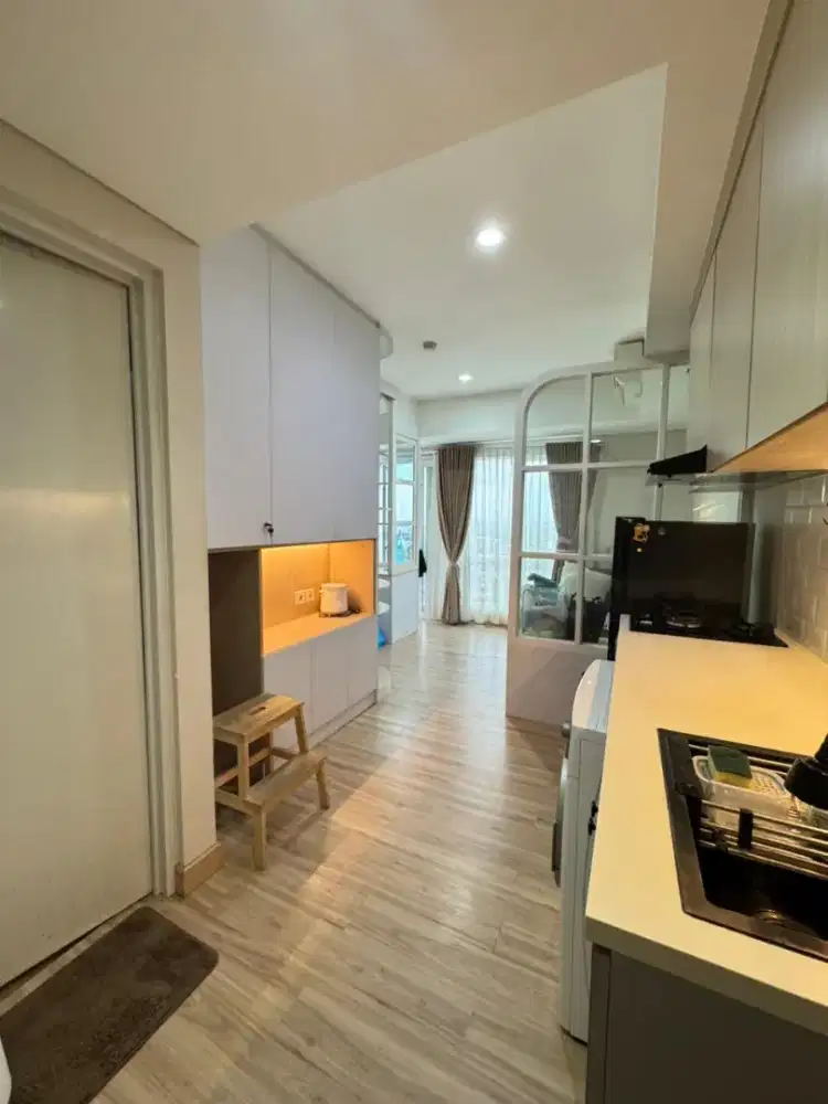 DISEWAKAN Apartemen Breeze Bintaro