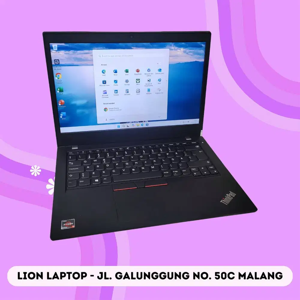 Gaming/Editing AMD Ryzen 5 PRO 8/256 MULUS [06|01]