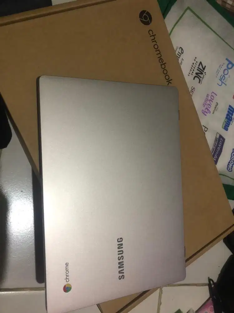 Chromebook notebook samsung