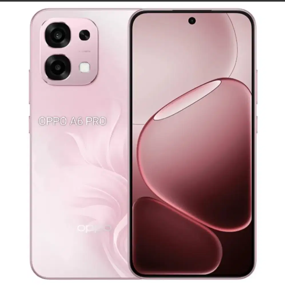 PROMO OPPO A6 PRO 8/128