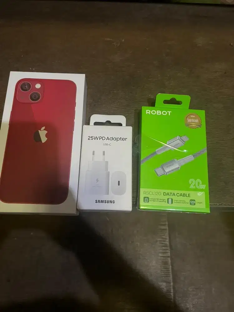 Iphone 13 128Gb fullset