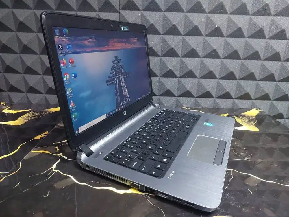 Laptop i5 Murah Siap Pakai!