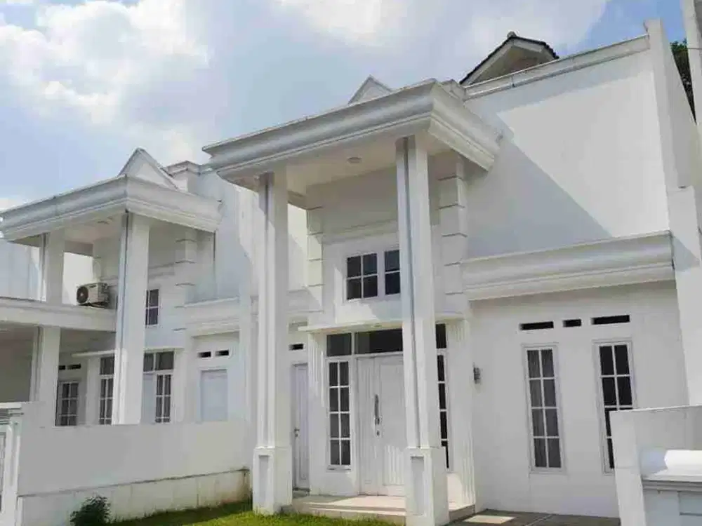 Hot Listing!! Jual Rumah Bagus 2 Lantai Purwosari Dekat Pasar Cerme