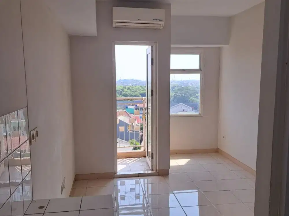 DiJual dan Sewa Apartemen Springlake Type Studio