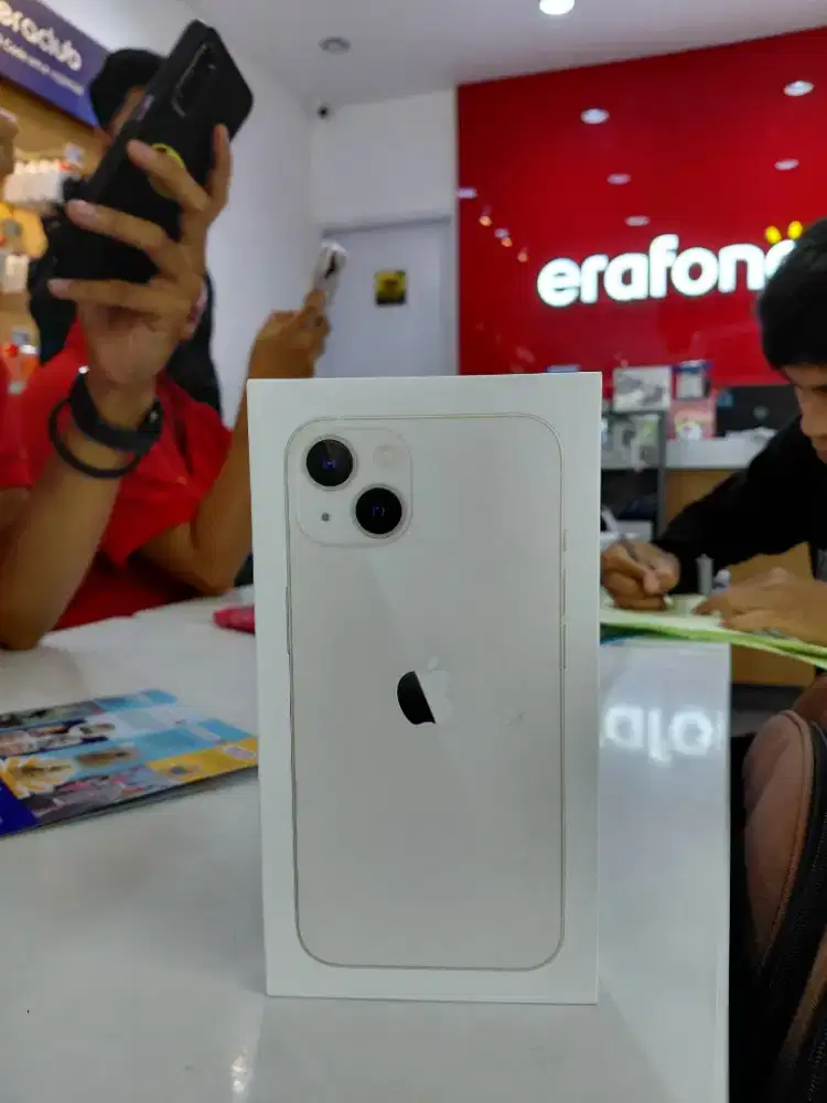 KREDIT IPHONE SYARAT KTP AJA