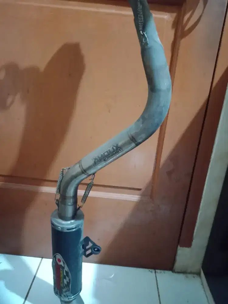 Barang Vario 125 new