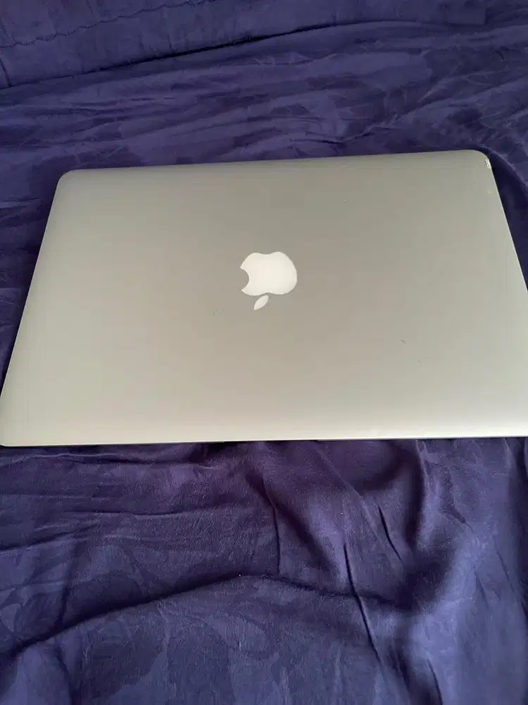 Macbook air 13 inch 2017