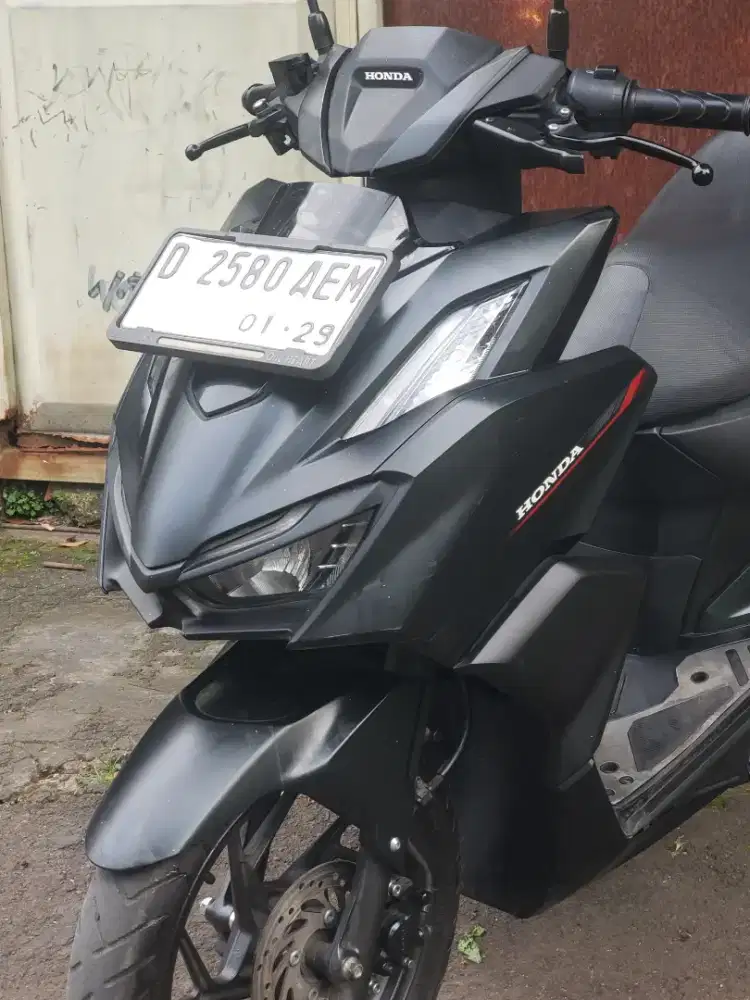 Honda vario 160 2023