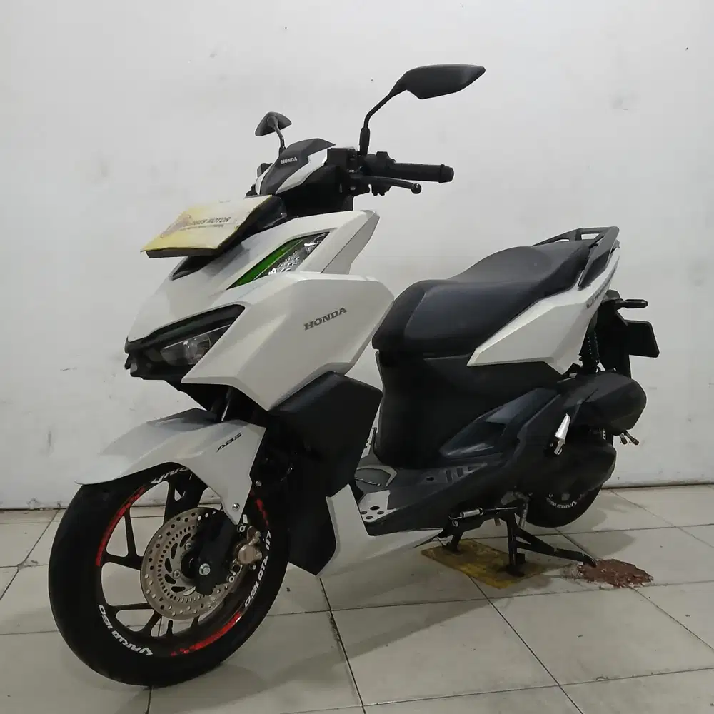 DP 600 RIBU BERGARANSI HONDA VARIO 160 ABS TAHUN 2025