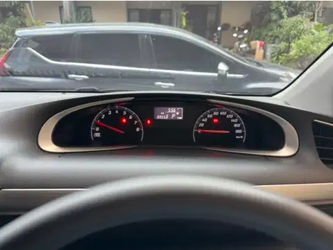 Toyota Sienta 2021 Bensin