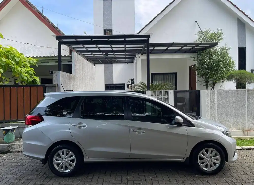 Honda Mobilio 1.5  E CVT 2015 Matic