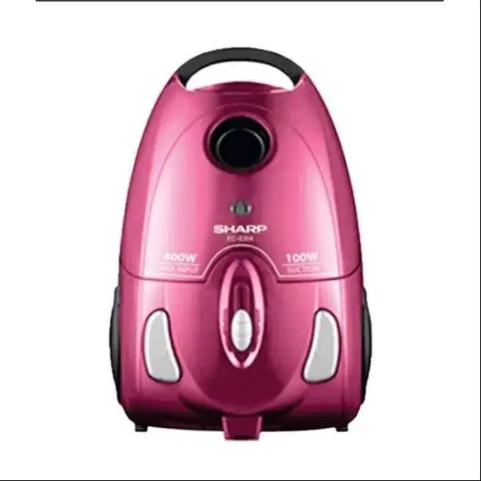 VACUUM CLEANER SHARP EC8305