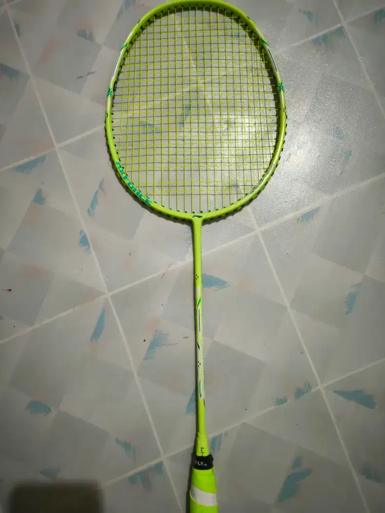 AXFORCE Cannon light