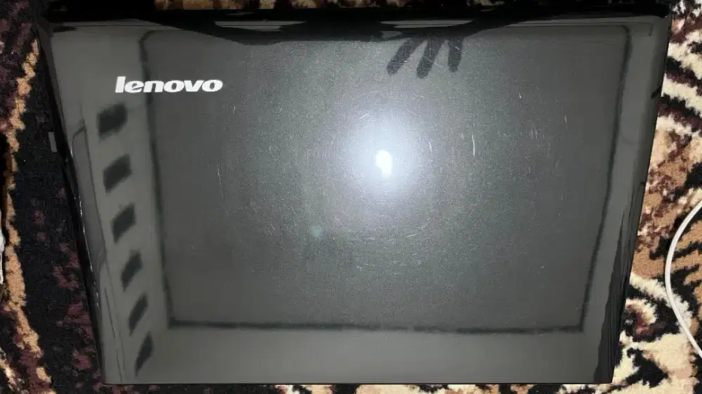 Jual laptop Lenovo G40-80