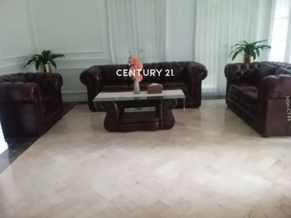 Rumah Disewakan Di Pondok Indah Jakarta Selatan