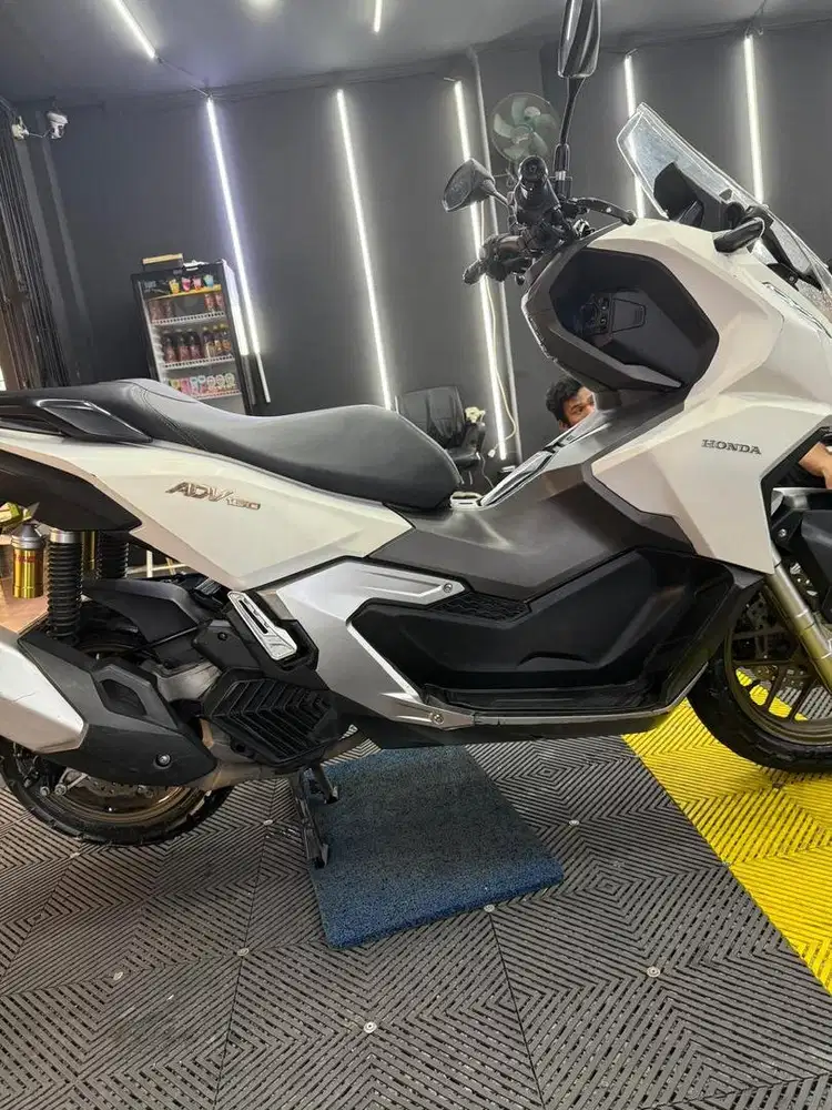 Dijual MOTOR HONDA ADV