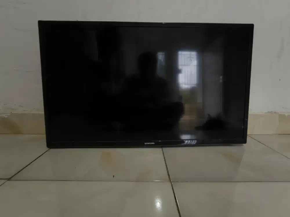 Dijual tv samsung 32inc Bekas