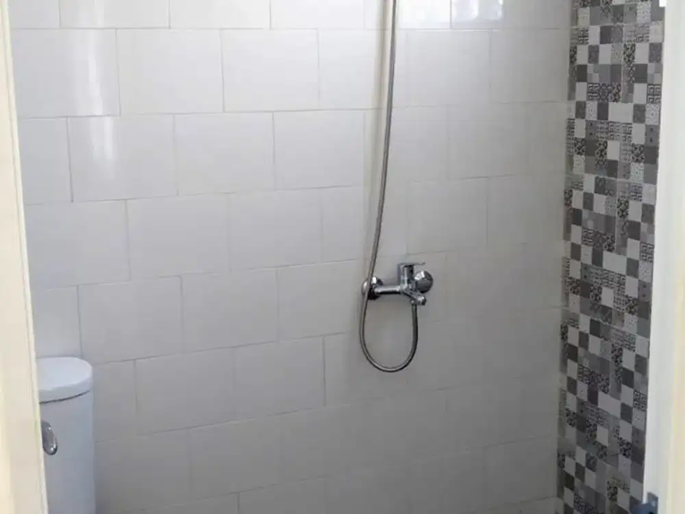 Dijual Rumah Lux Minimalis di Margahayu Raya dekat Sukarno Hatta Bandung