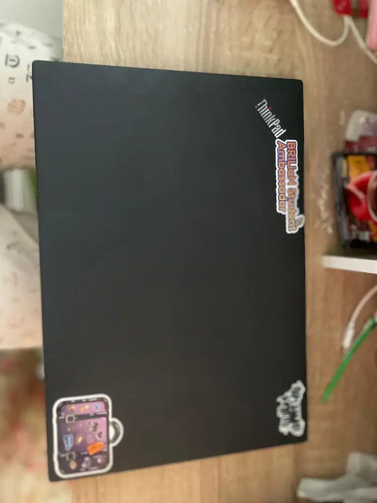 Thinkpad T470 Touchscreen+Fingerprint