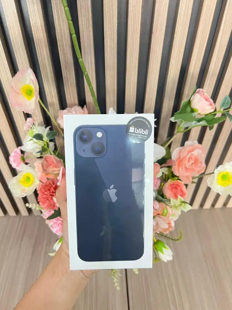 Iphone 13 128 midnight