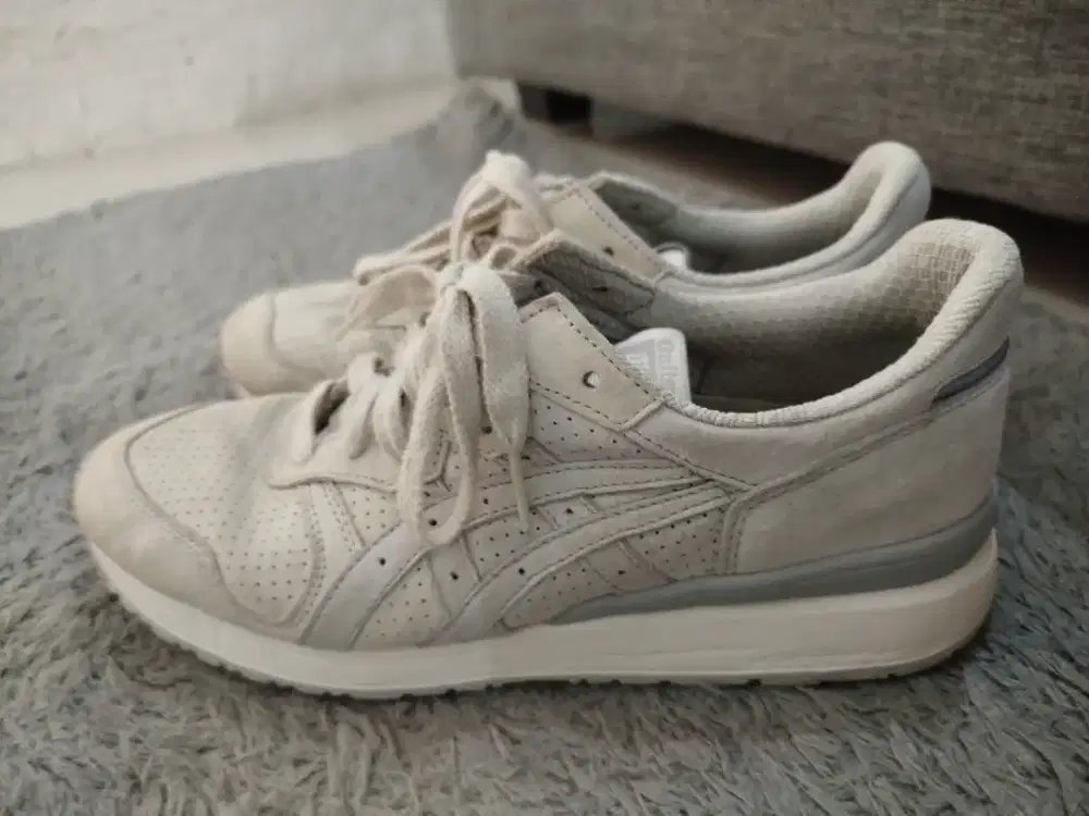 Sepatu onitsuka Tiger original Indonesia uk 40