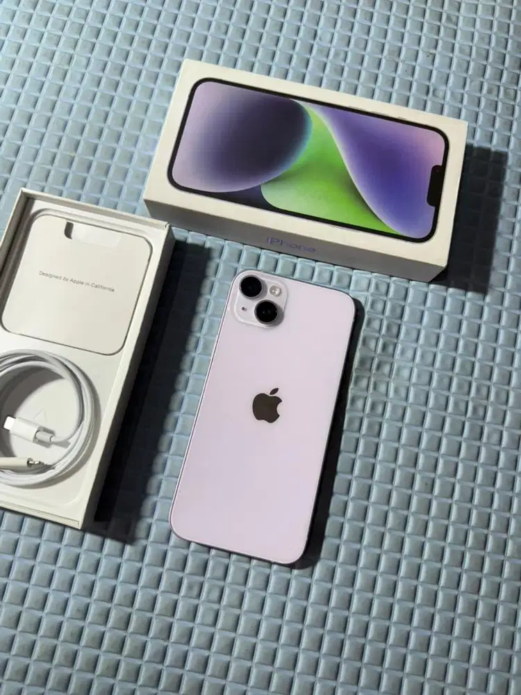 IPHONE 14 Plus 128Gb FULSET