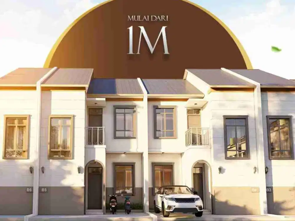 Jual kost baru 6 kamar dekat IPB Cikarawang Dramaga Bogor gsh 4