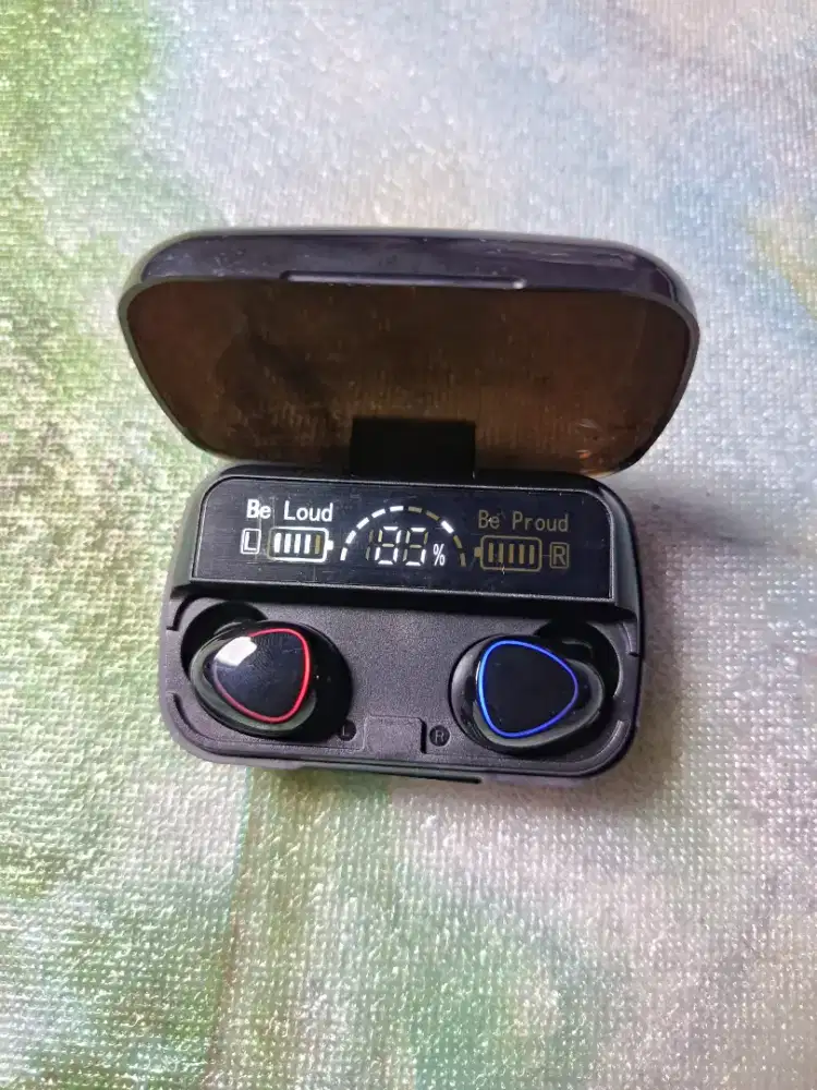 Headset bluetooth murah