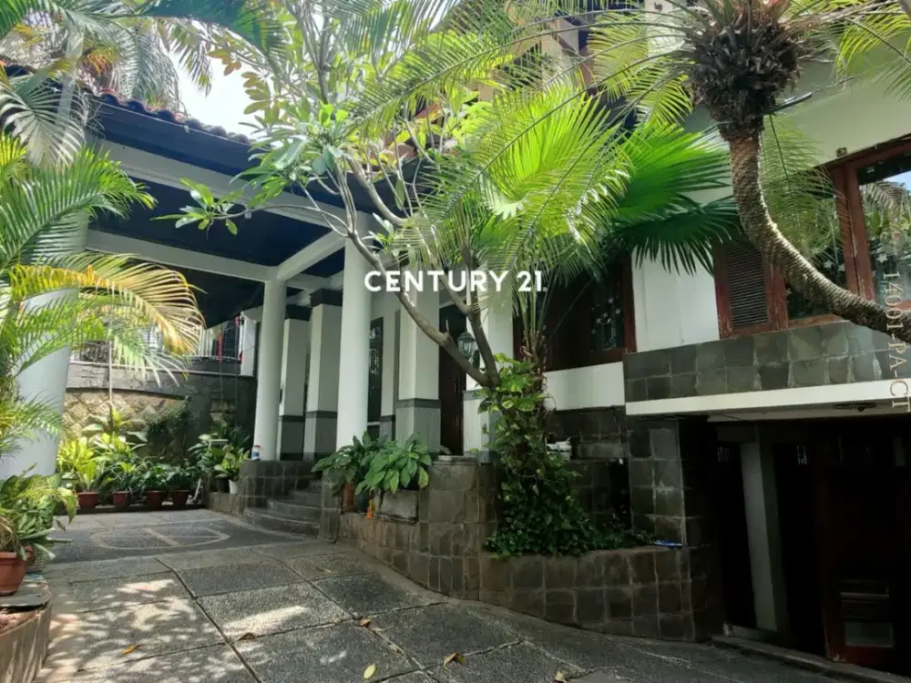 Dijual Rumah Kebayoran Baru Dekat Ke SCBD Jakarta Selatan