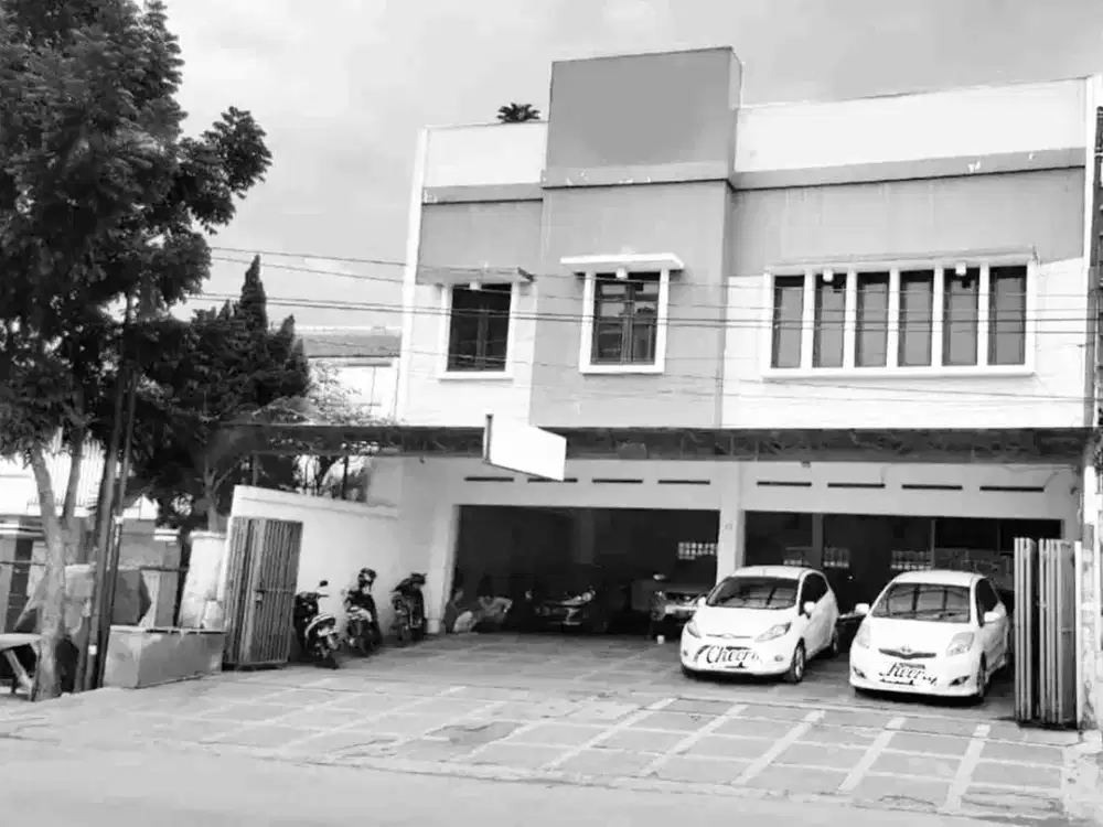 BU Butuh Uang Ruko area Buah Batu Pelajar Pejuang Bandung FJRT002