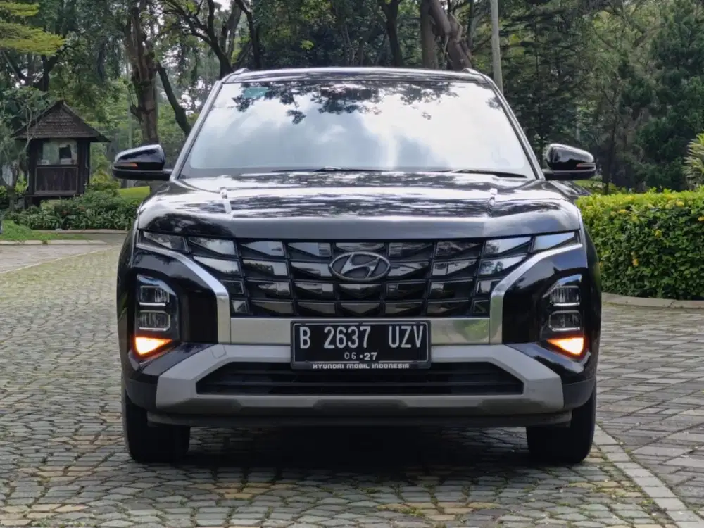 Hyundai Creta Style 2022