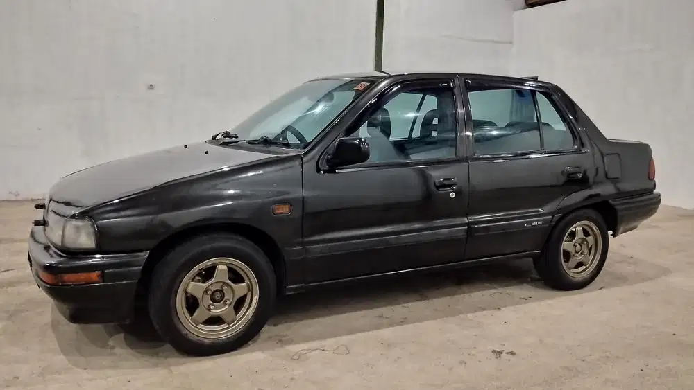 Daihatsu Classy 1993 Bensin