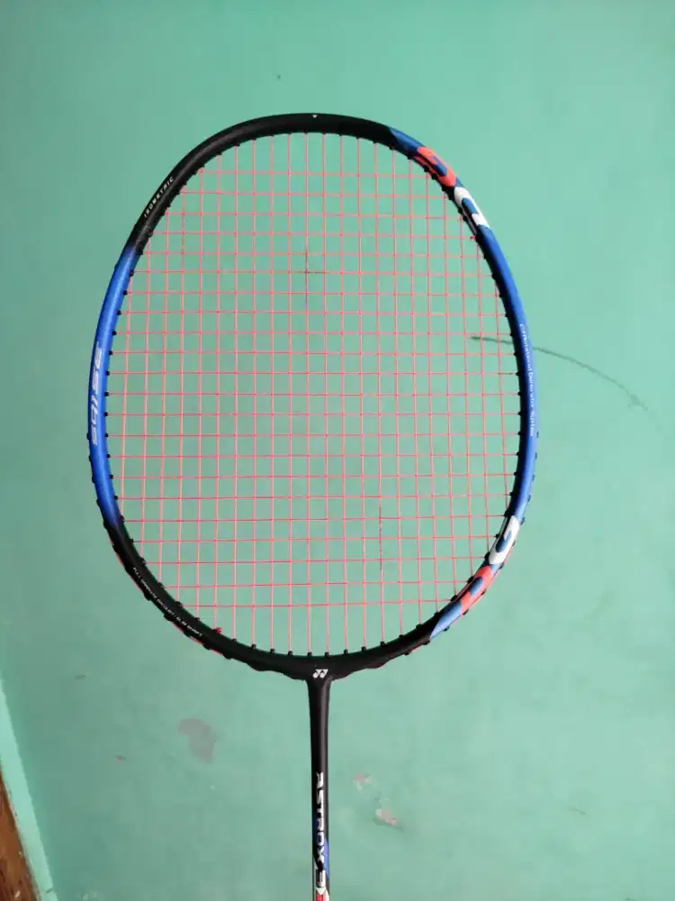 Raket Yonex Astrox 3 DG ST Like New