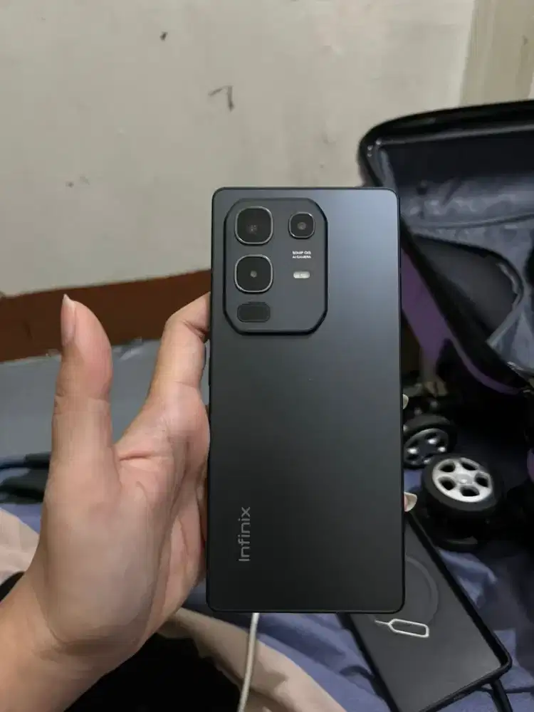 Infinix x685813m