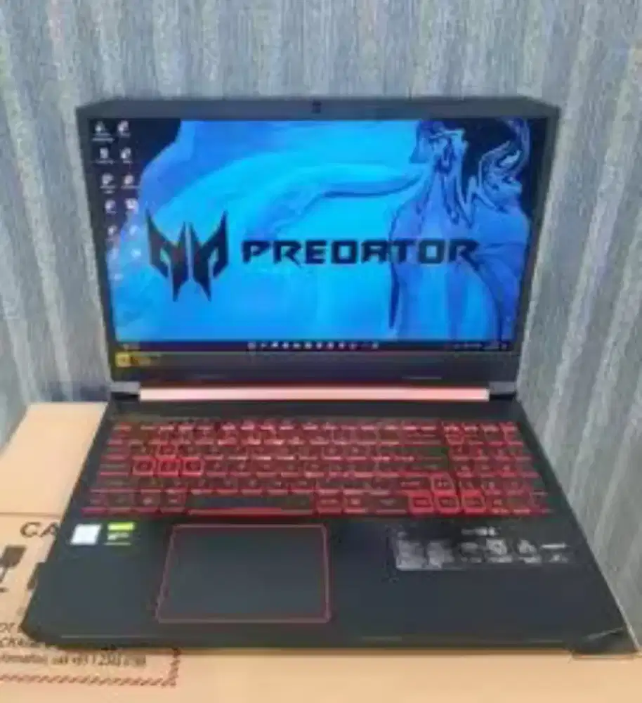 Jual PC Laptop Game New