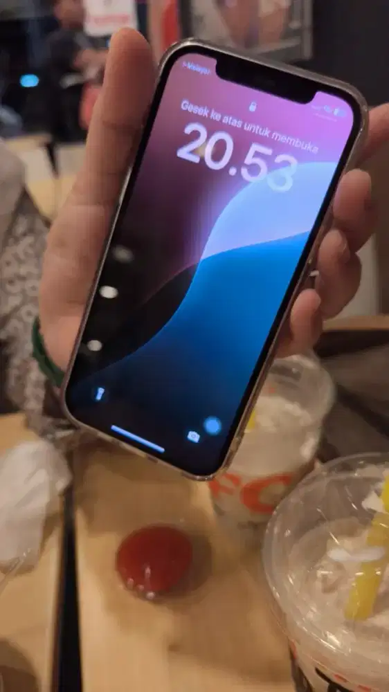 Iphone 12 pro ex ibox