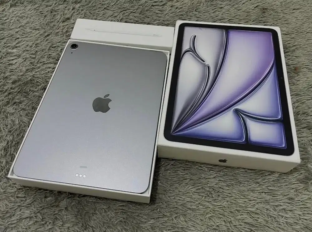 iPad Air M3 128GB iBox Wifi Only