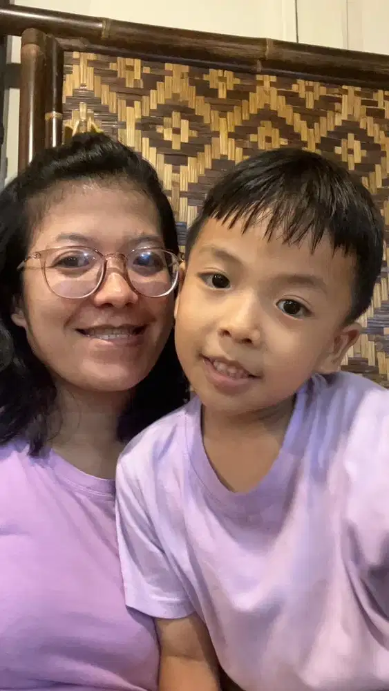 ART Nginap di rumah bisa masak, jaga anak dan beberes.