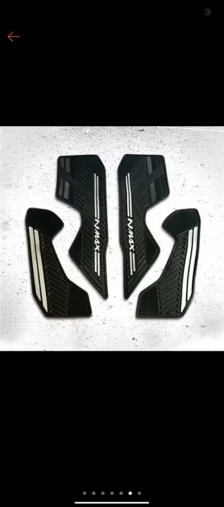 Karpet nmax Tahun 2020 - 2024