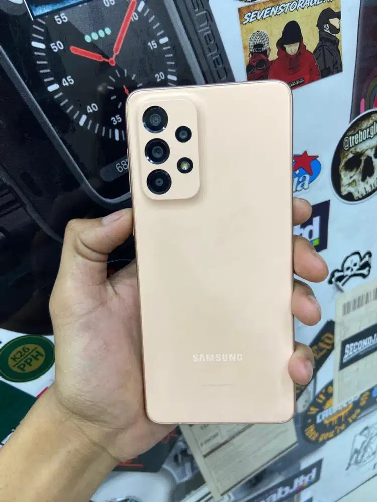 Samsung A33 5G 8/128gb