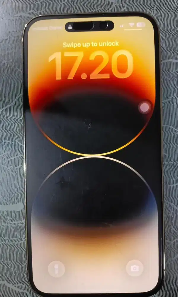 JUAL IPHONE 14 PROMAX 128gb EX IBOX Mulus Pemakaian cewek