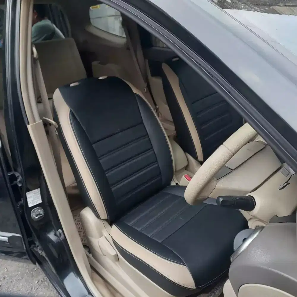 cover jok mobil semi paten